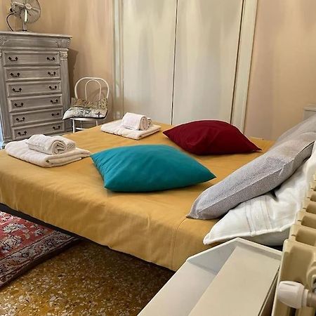 Devi Home 巴勒莫 外观 照片