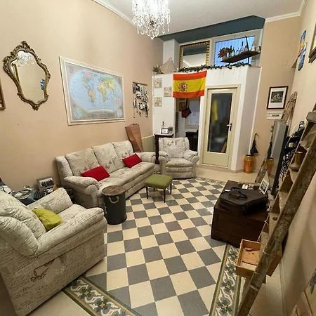 Devi Home 巴勒莫 外观 照片