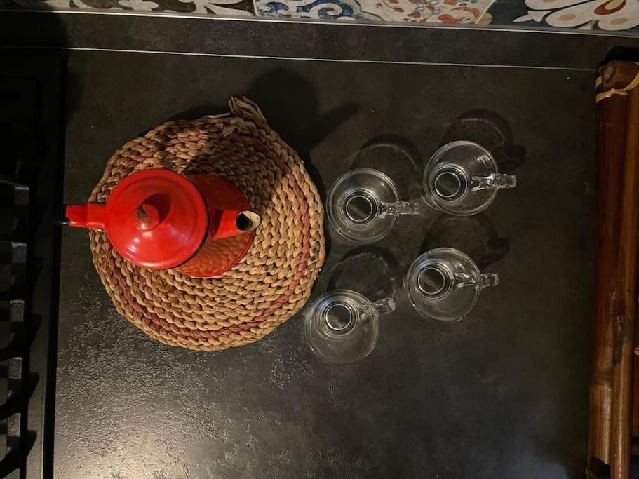 Devi Home 巴勒莫 外观 照片