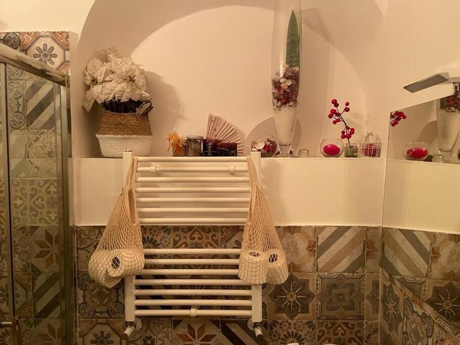 Devi Home 巴勒莫 外观 照片