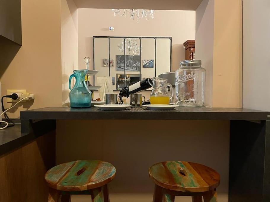 Devi Home 巴勒莫 外观 照片