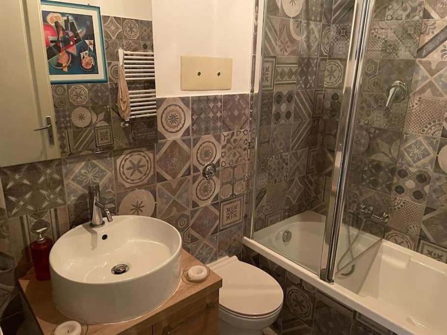 Devi Home 巴勒莫 外观 照片