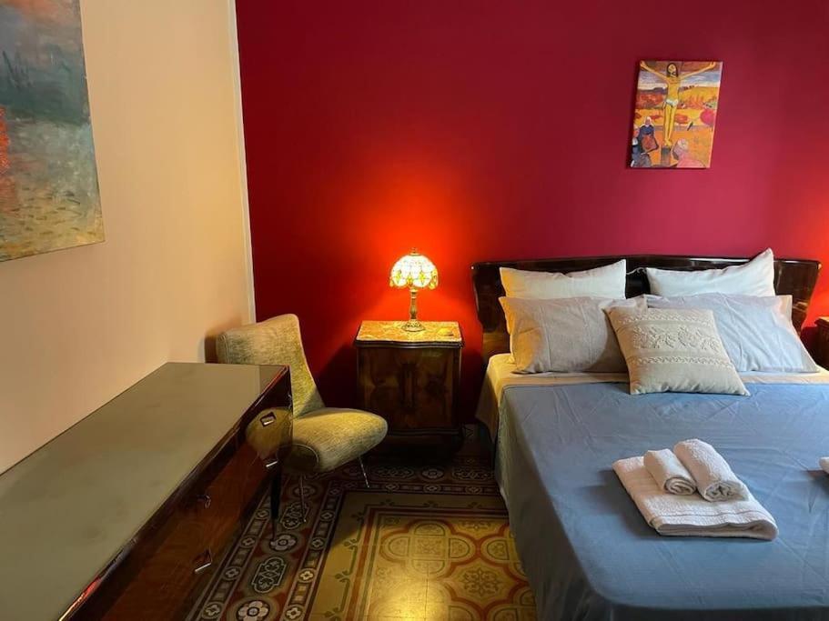 Devi Home 巴勒莫 外观 照片