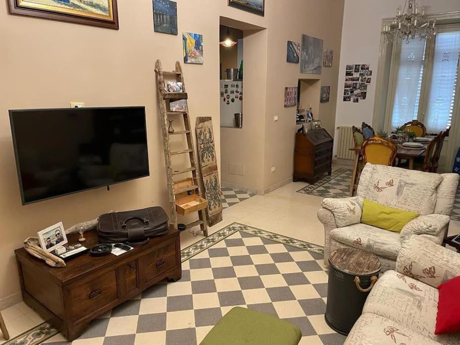 Devi Home 巴勒莫 外观 照片
