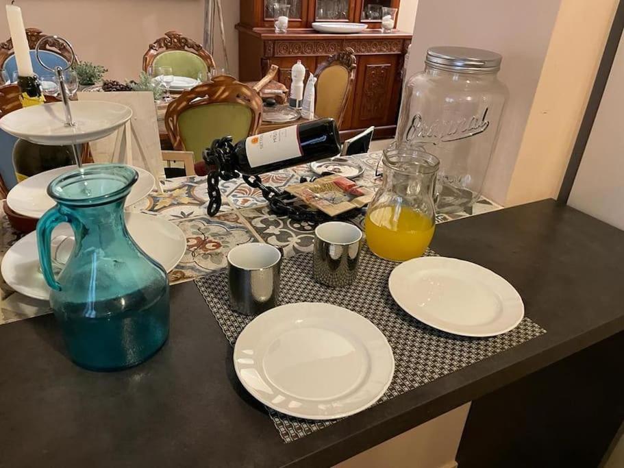 Devi Home 巴勒莫 外观 照片